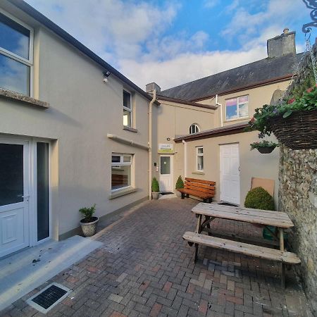 Shannon Bridge House Carrick on Shannon 客房 照片