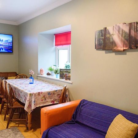 Shannon Bridge House Carrick on Shannon 外观 照片