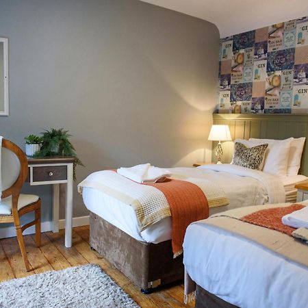 Shannon Bridge House Carrick on Shannon 外观 照片