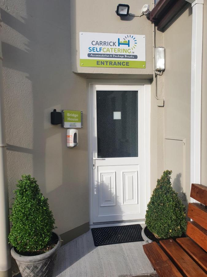 Shannon Bridge House Carrick on Shannon 客房 照片