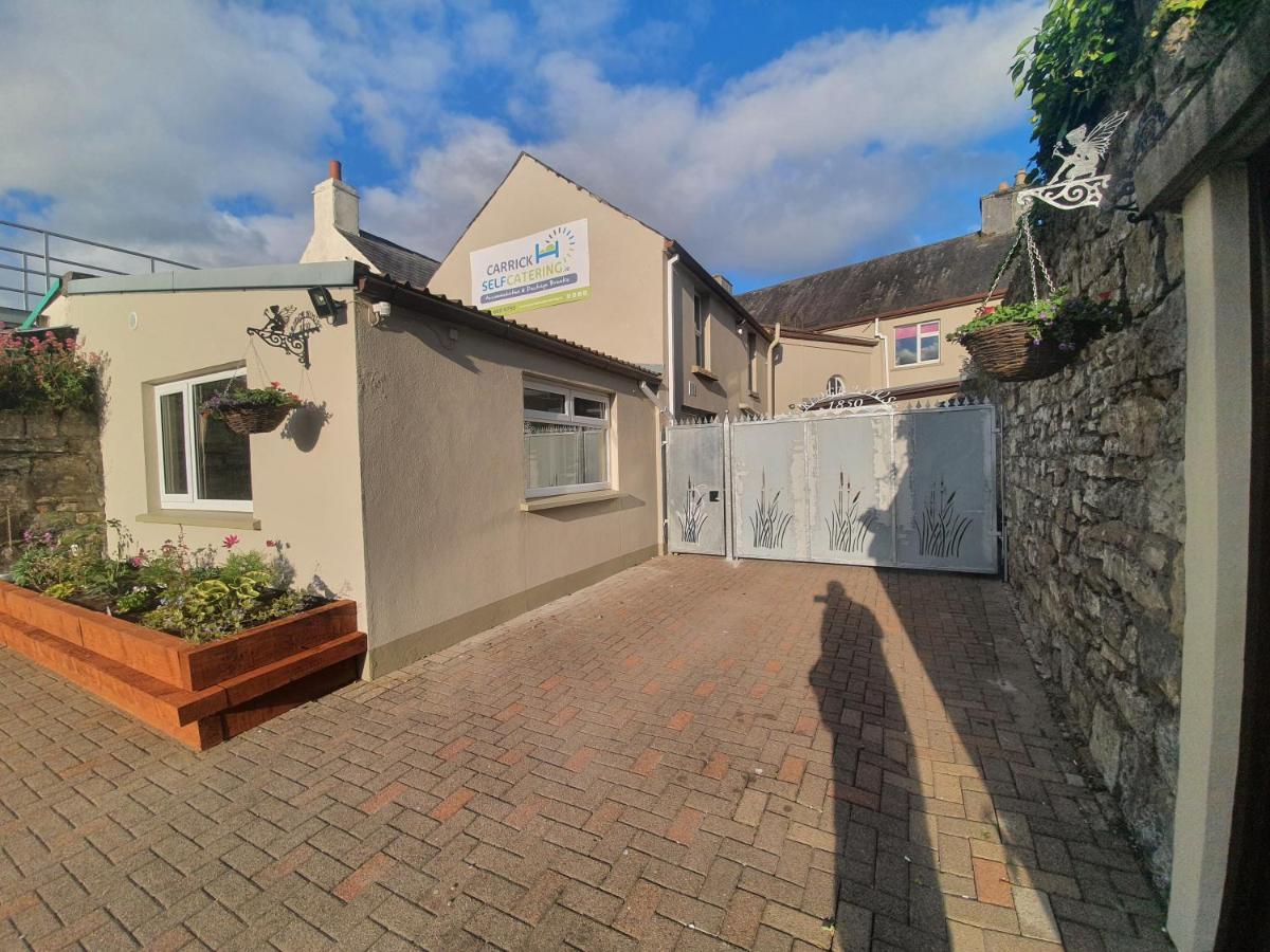 Shannon Bridge House Carrick on Shannon 客房 照片