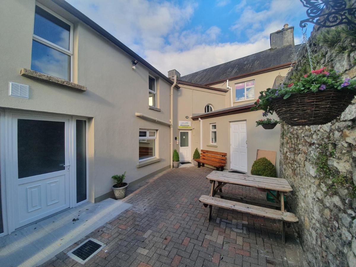 Shannon Bridge House Carrick on Shannon 客房 照片