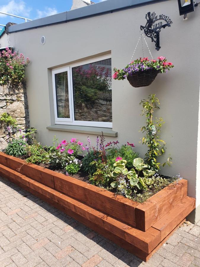 Shannon Bridge House Carrick on Shannon 客房 照片