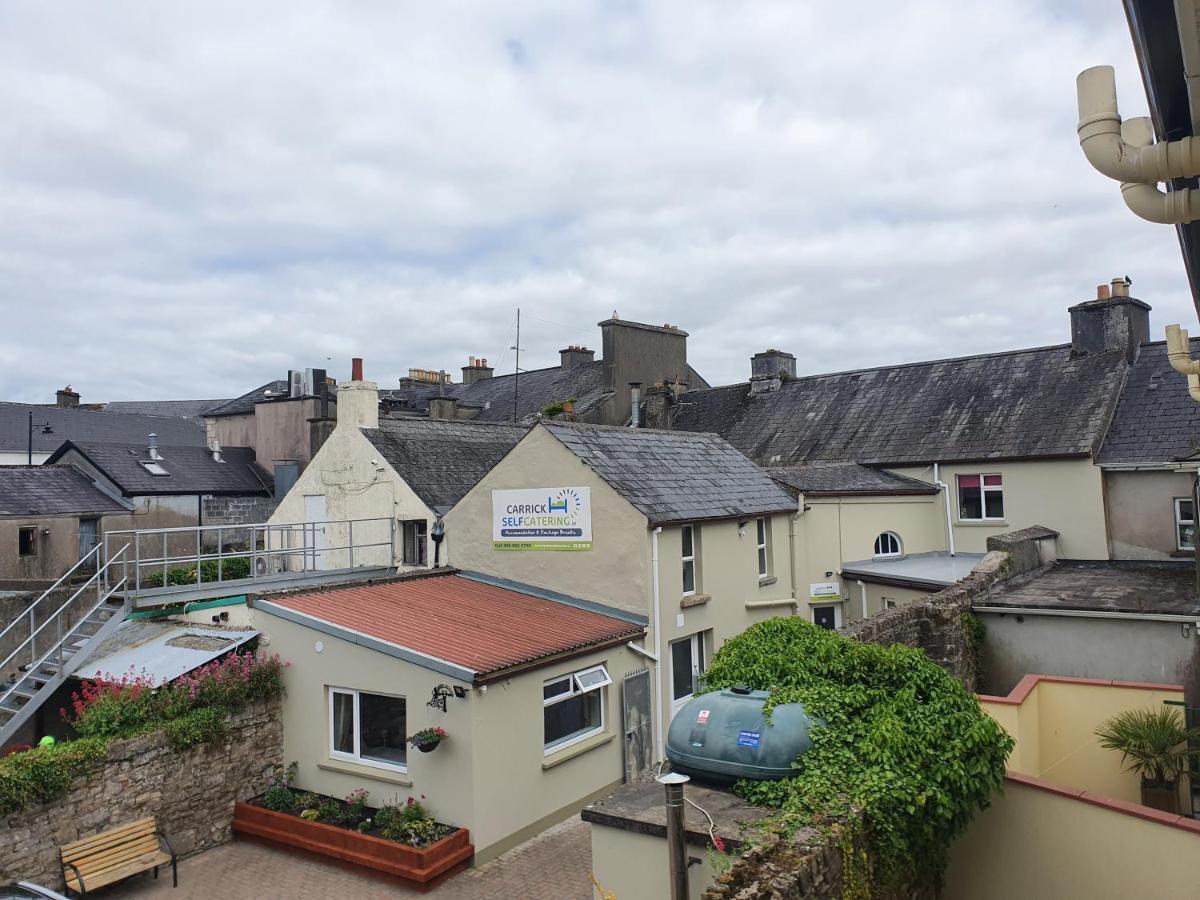 Shannon Bridge House Carrick on Shannon 外观 照片