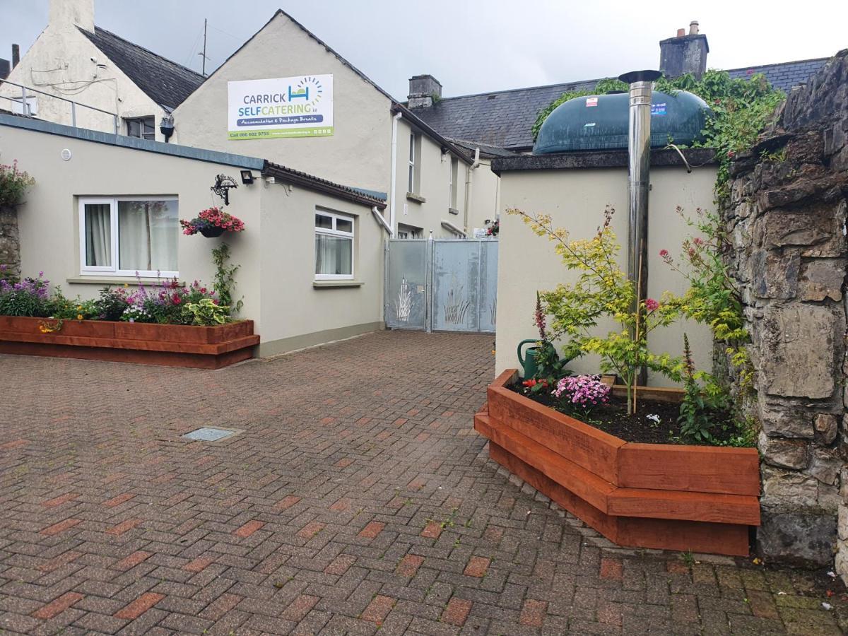 Shannon Bridge House Carrick on Shannon 客房 照片