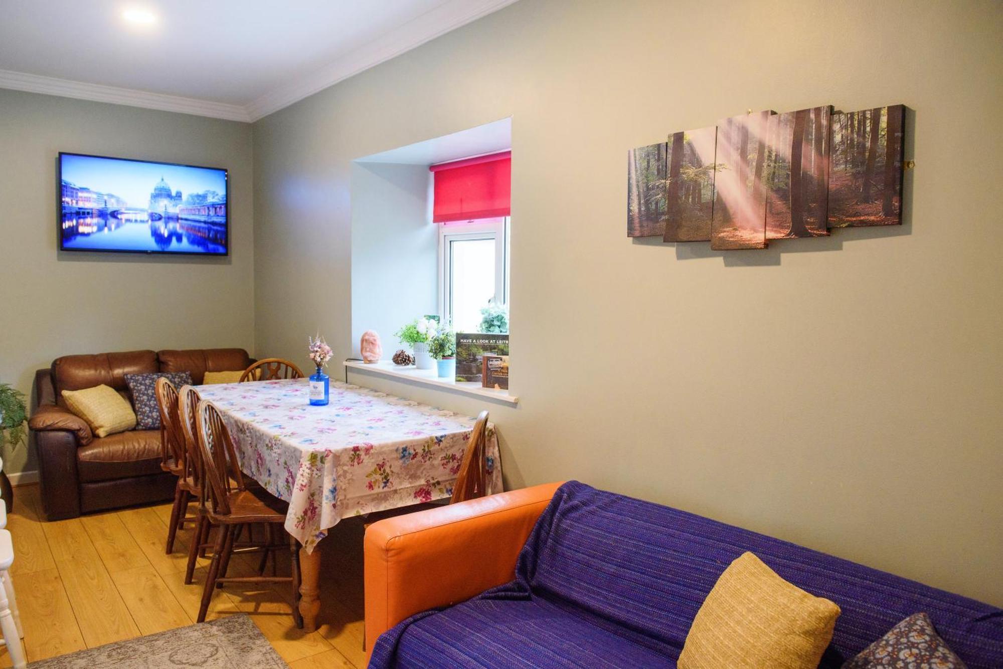 Shannon Bridge House Carrick on Shannon 外观 照片