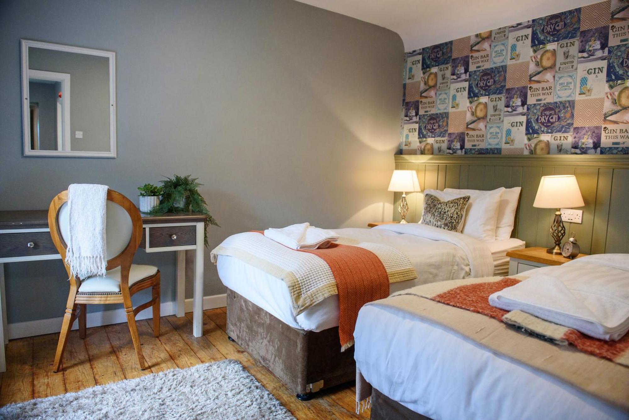 Shannon Bridge House Carrick on Shannon 外观 照片