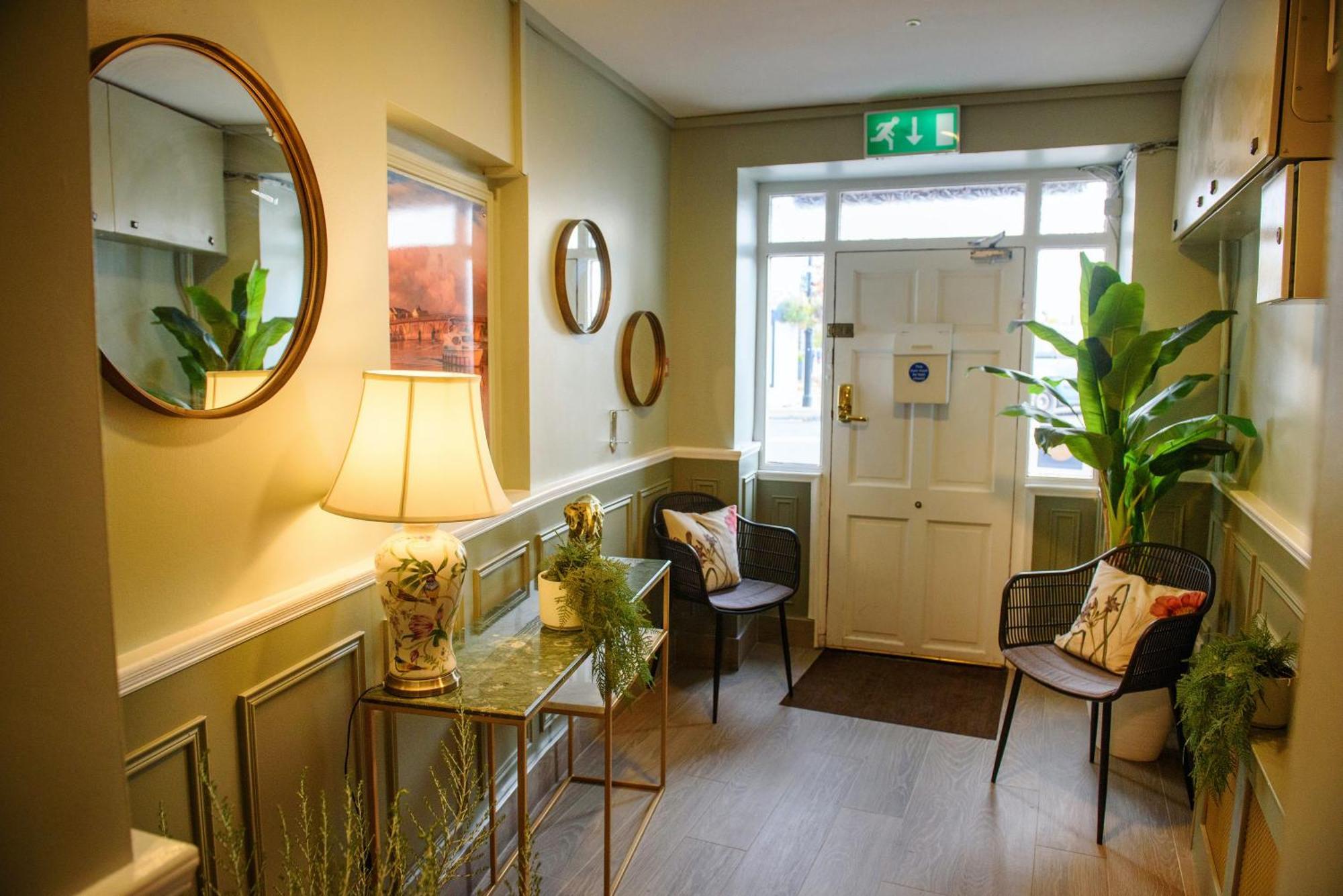 Shannon Bridge House Carrick on Shannon 外观 照片