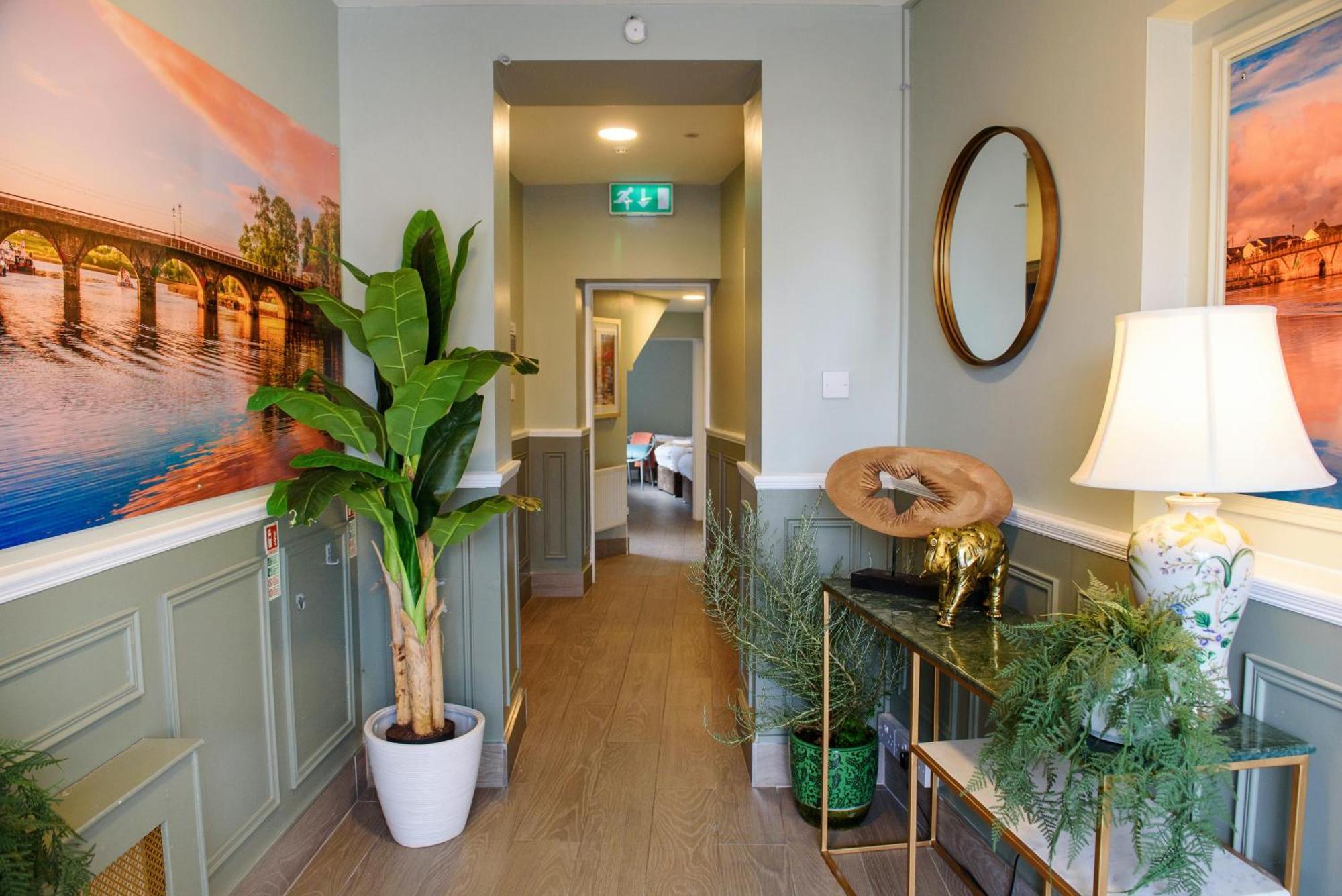 Shannon Bridge House Carrick on Shannon 外观 照片