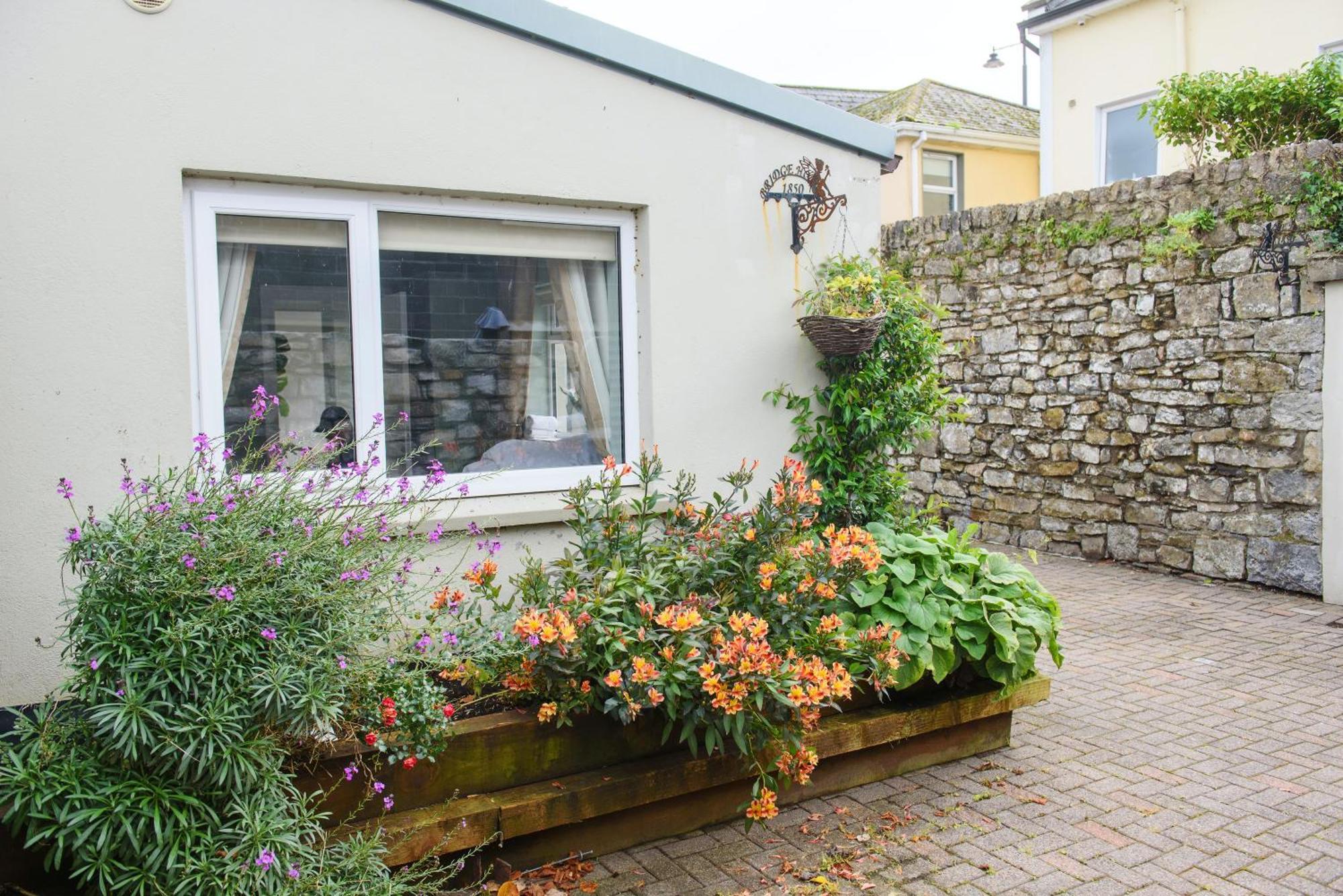 Shannon Bridge House Carrick on Shannon 外观 照片