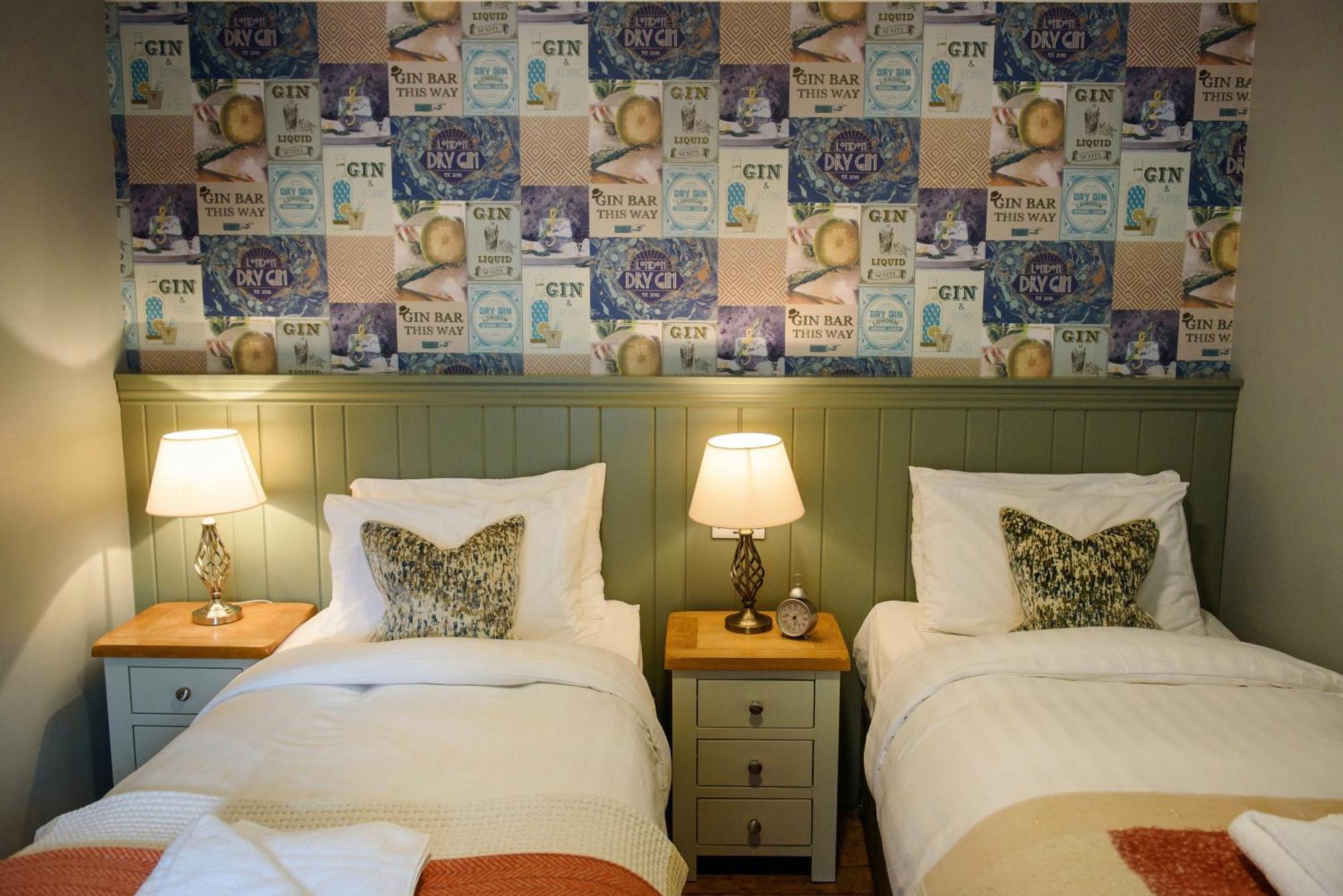 Shannon Bridge House Carrick on Shannon 外观 照片