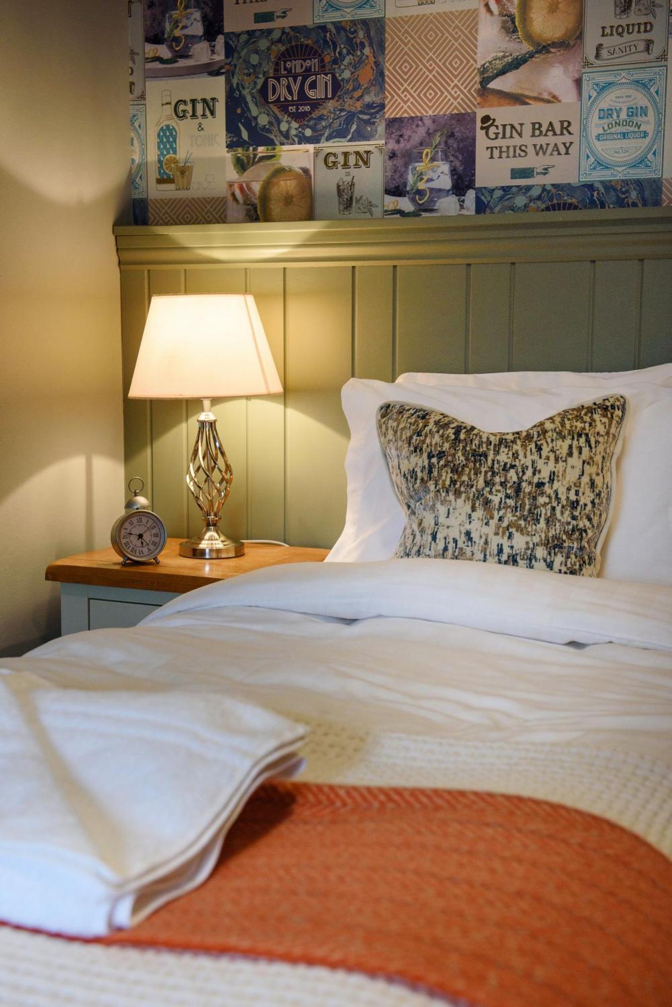 Shannon Bridge House Carrick on Shannon 外观 照片