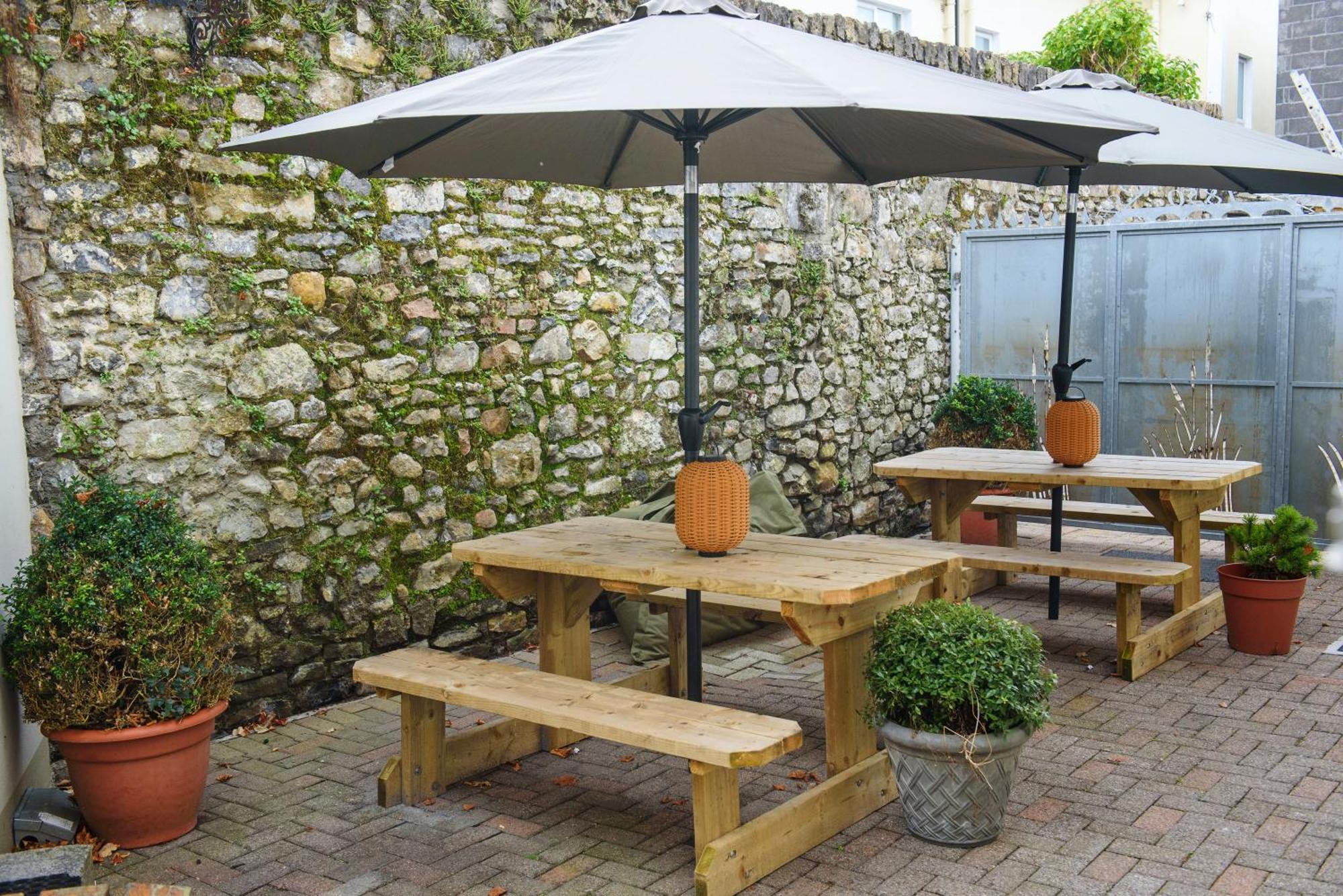Shannon Bridge House Carrick on Shannon 外观 照片