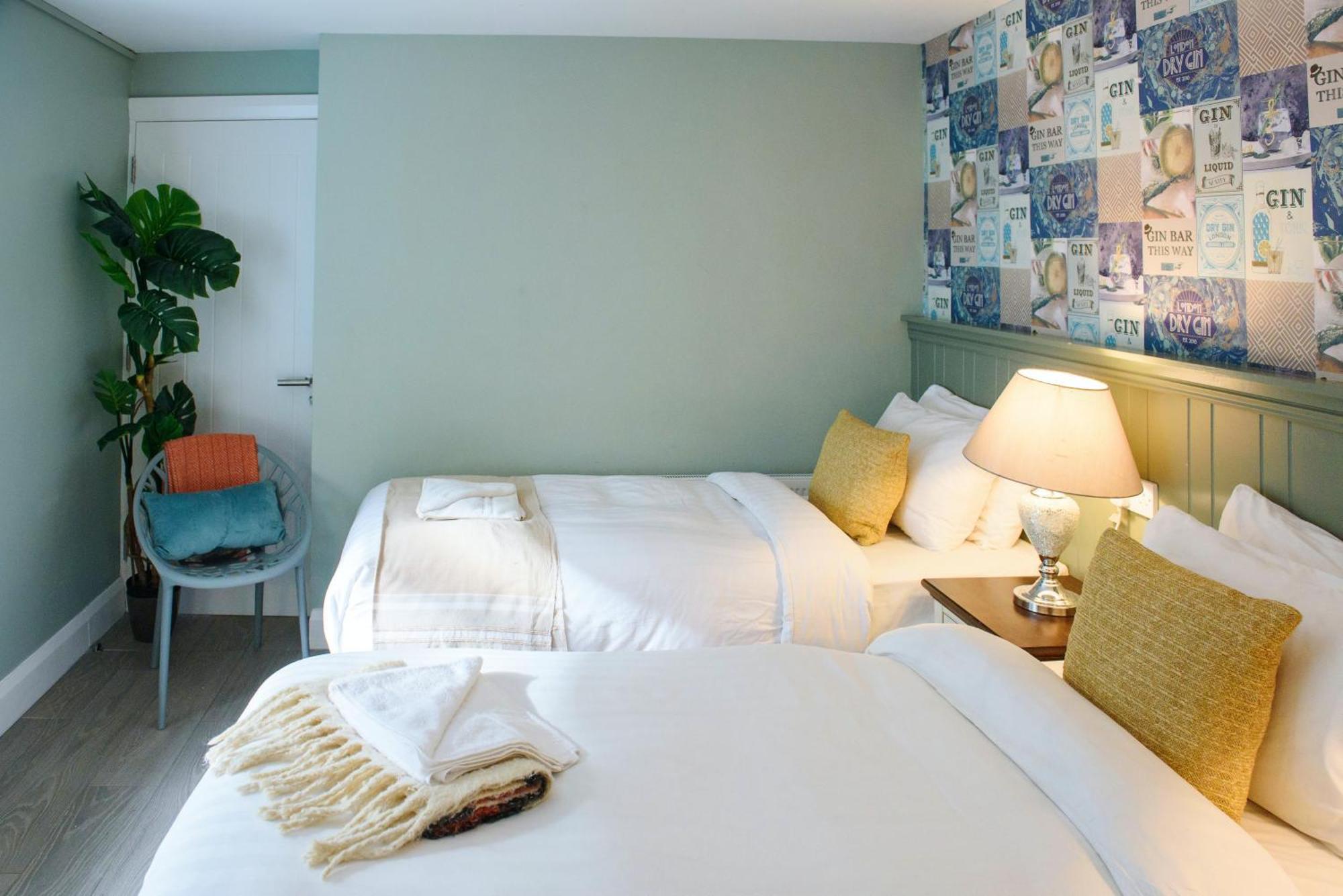 Shannon Bridge House Carrick on Shannon 外观 照片