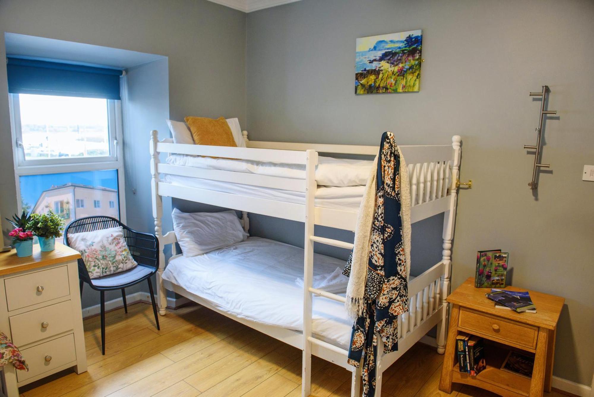 Shannon Bridge House Carrick on Shannon 外观 照片