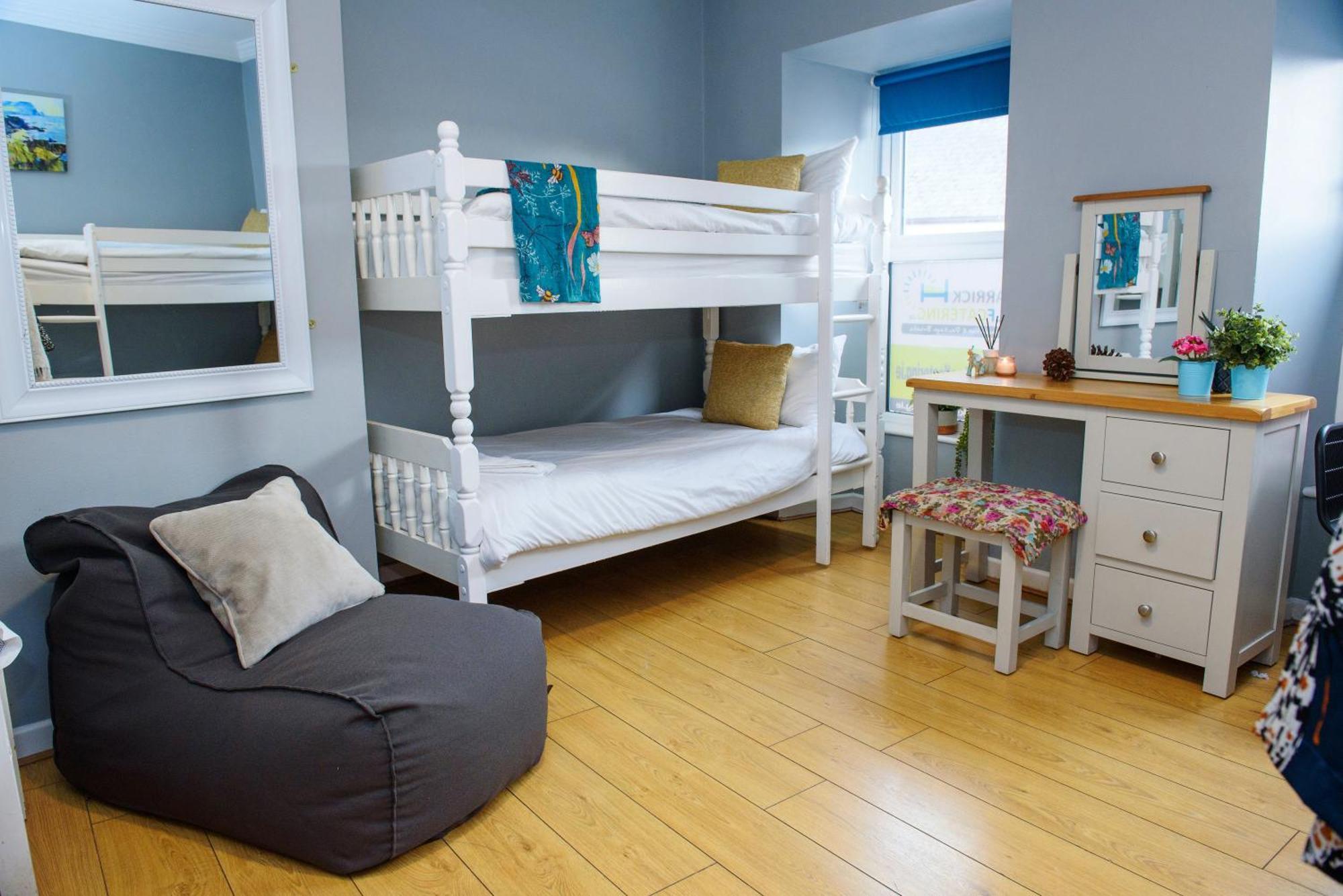 Shannon Bridge House Carrick on Shannon 外观 照片