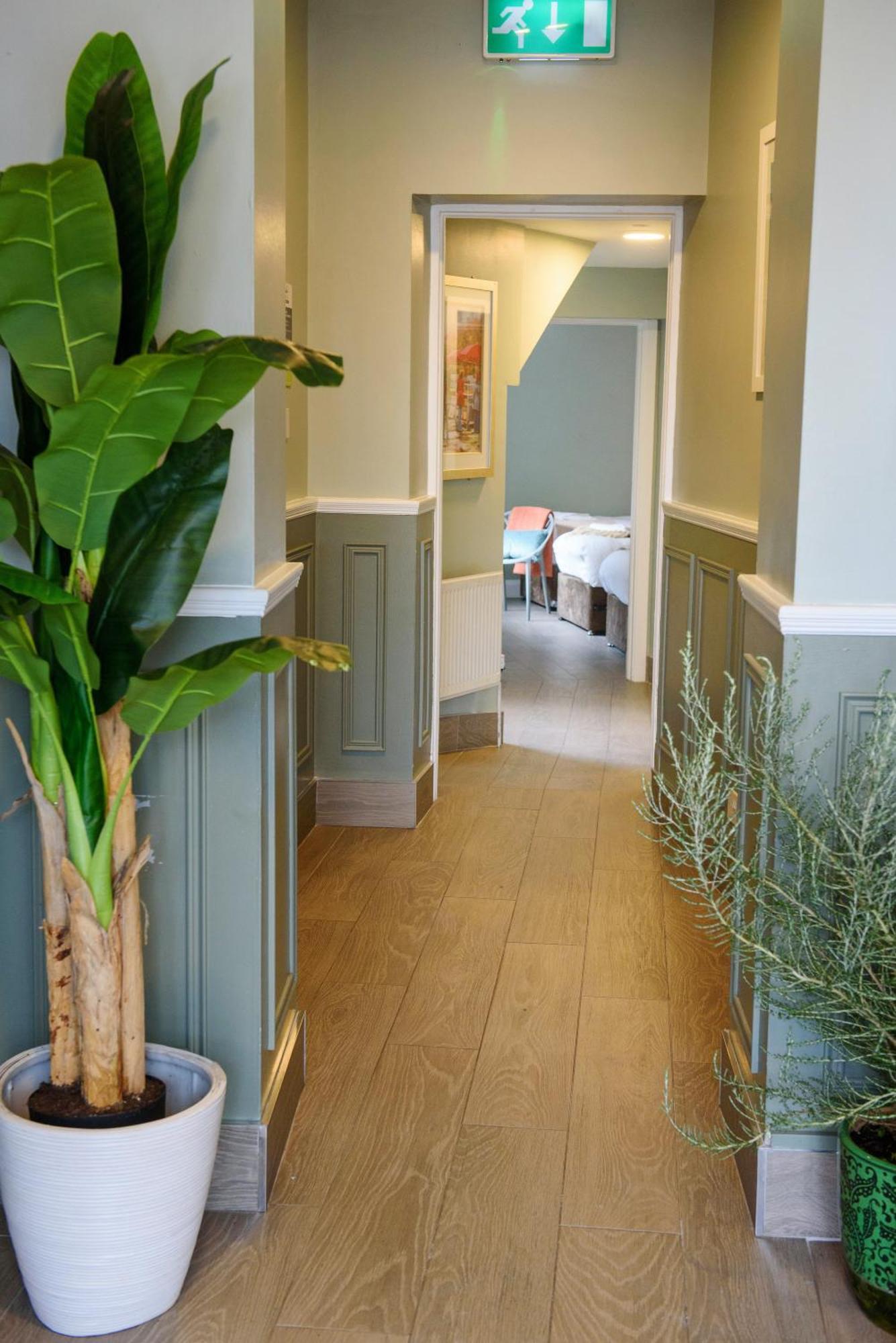 Shannon Bridge House Carrick on Shannon 外观 照片