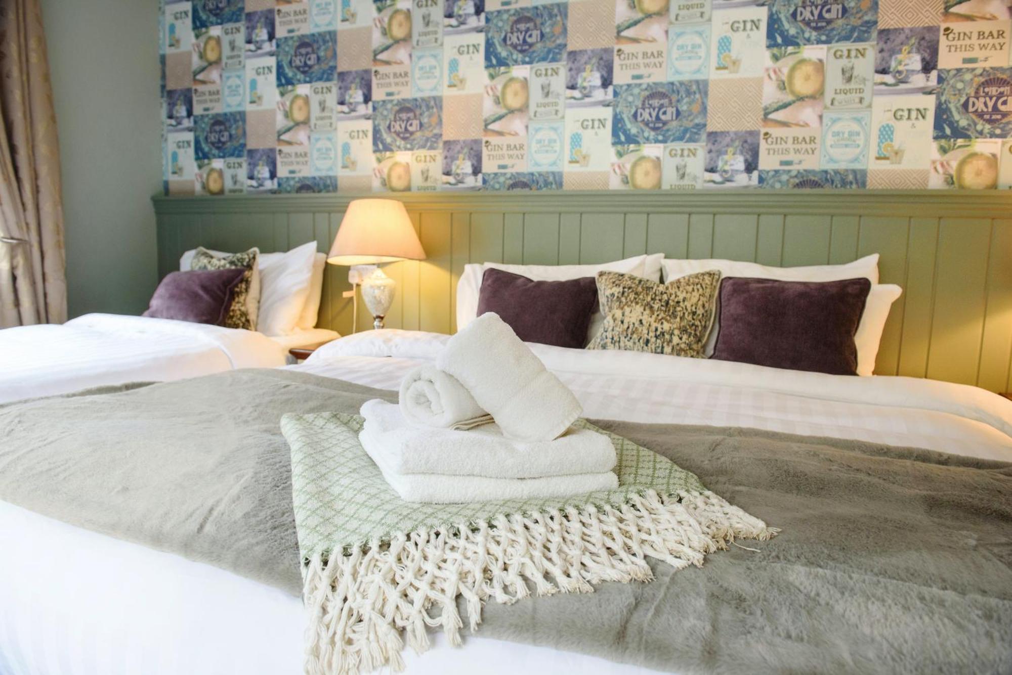 Shannon Bridge House Carrick on Shannon 外观 照片