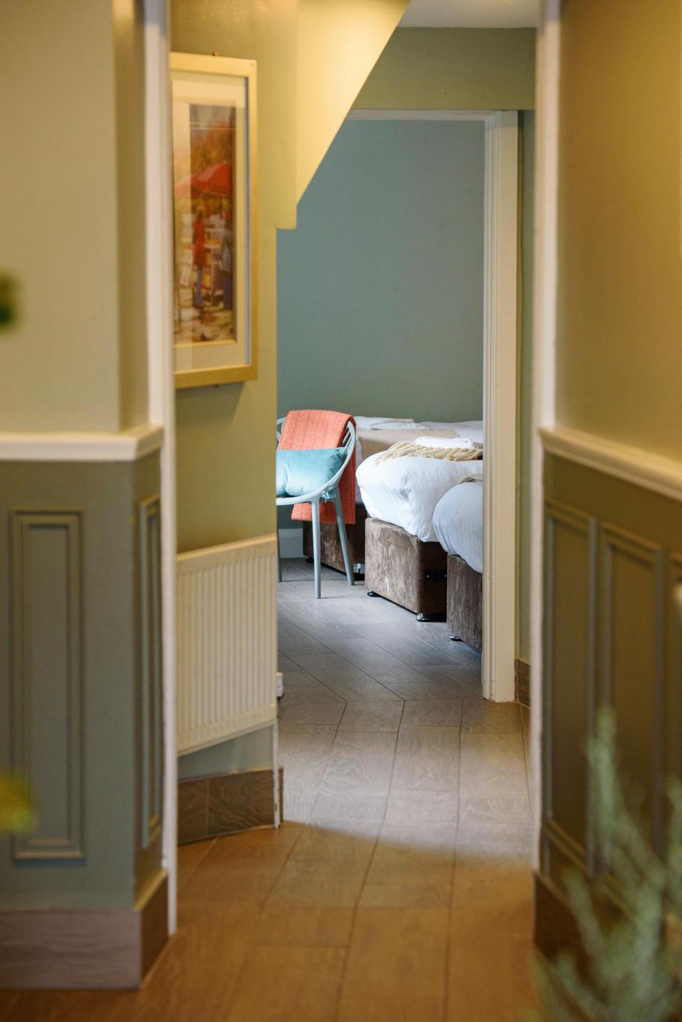 Shannon Bridge House Carrick on Shannon 外观 照片