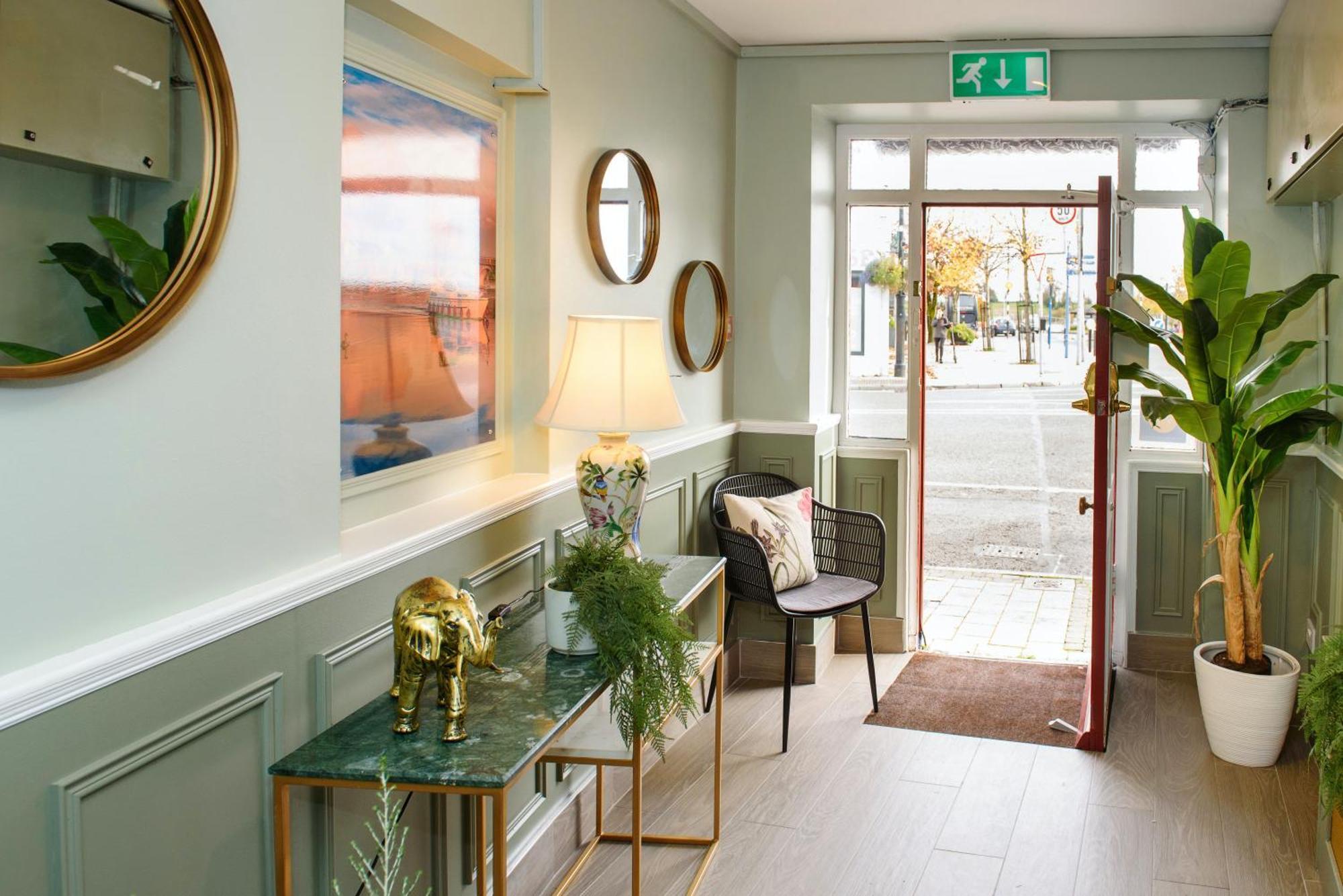Shannon Bridge House Carrick on Shannon 外观 照片