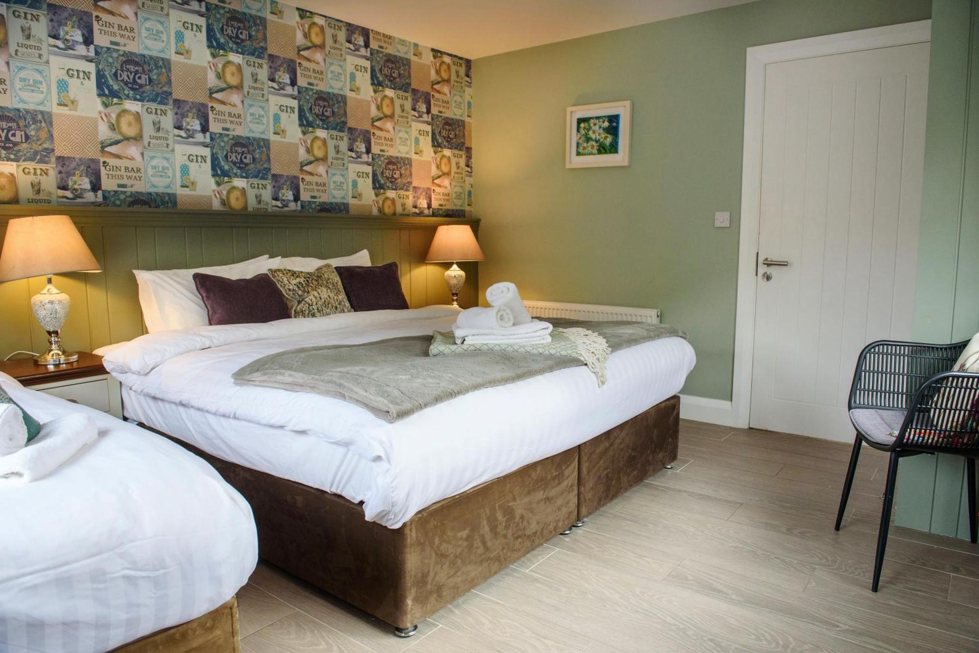 Shannon Bridge House Carrick on Shannon 外观 照片