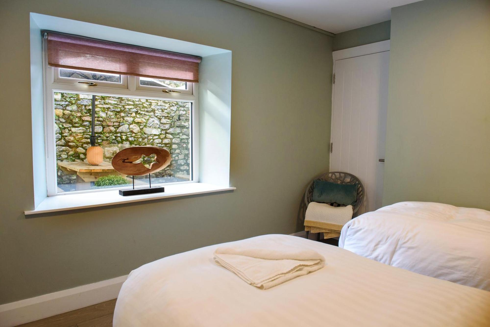 Shannon Bridge House Carrick on Shannon 外观 照片