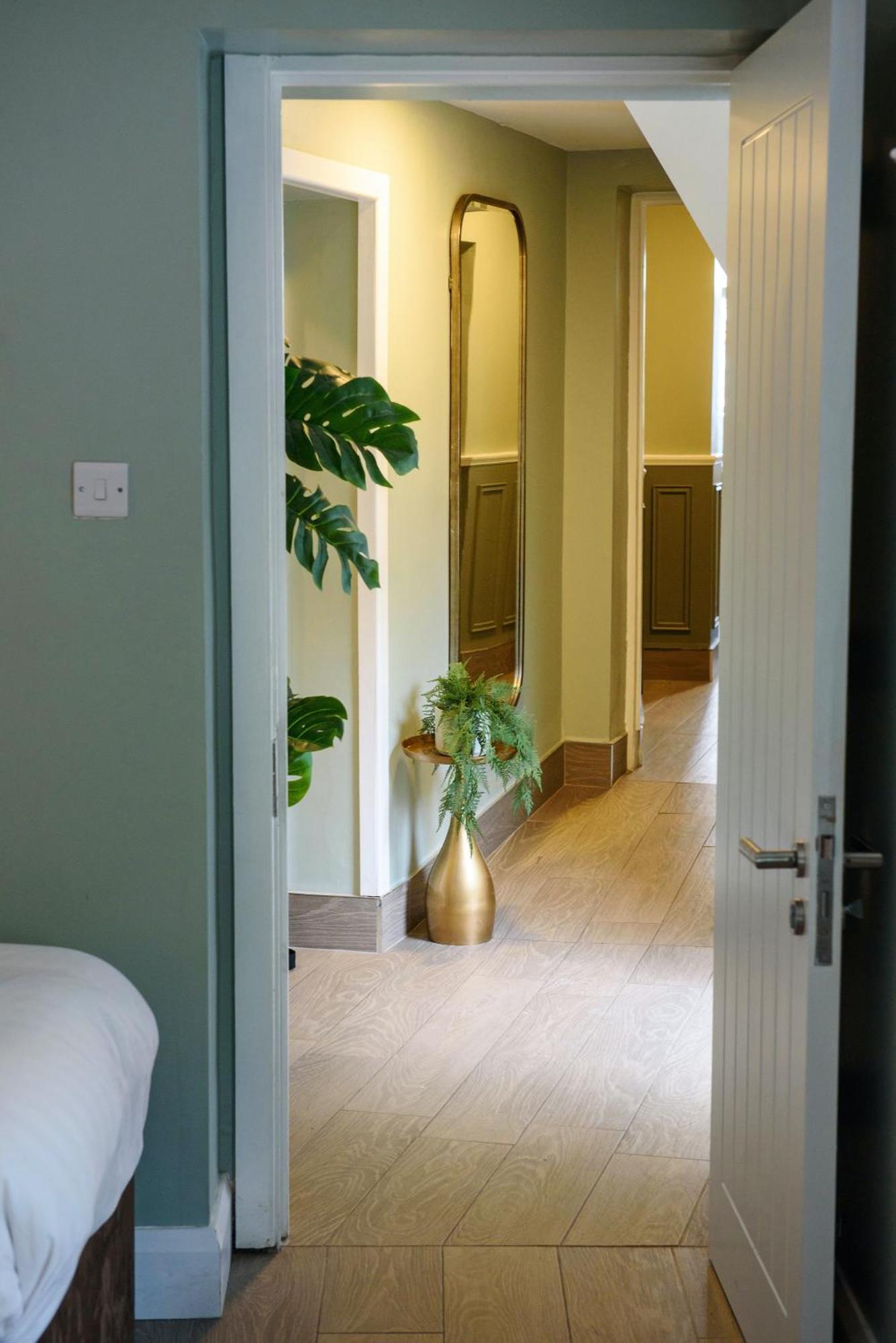 Shannon Bridge House Carrick on Shannon 外观 照片