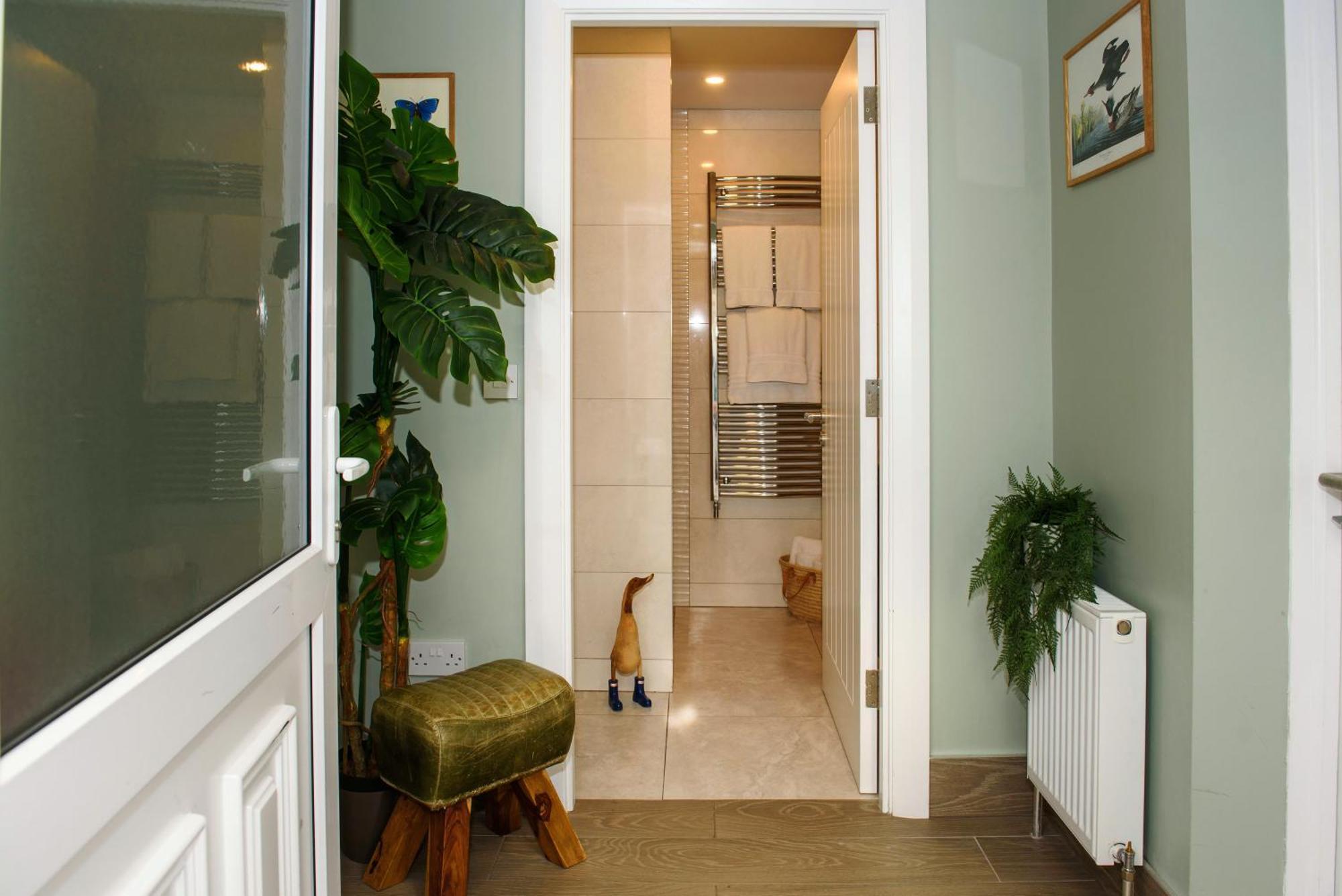 Shannon Bridge House Carrick on Shannon 外观 照片