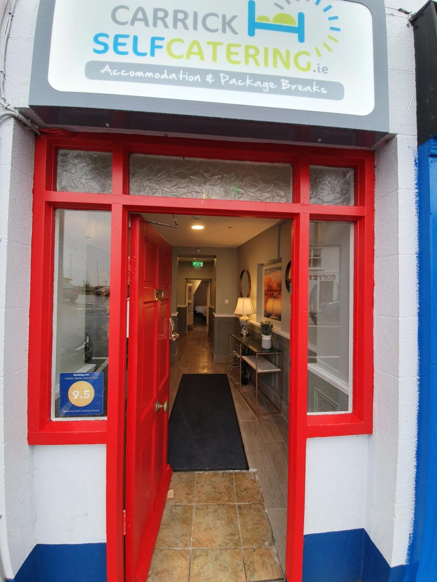 Shannon Bridge House Carrick on Shannon 客房 照片